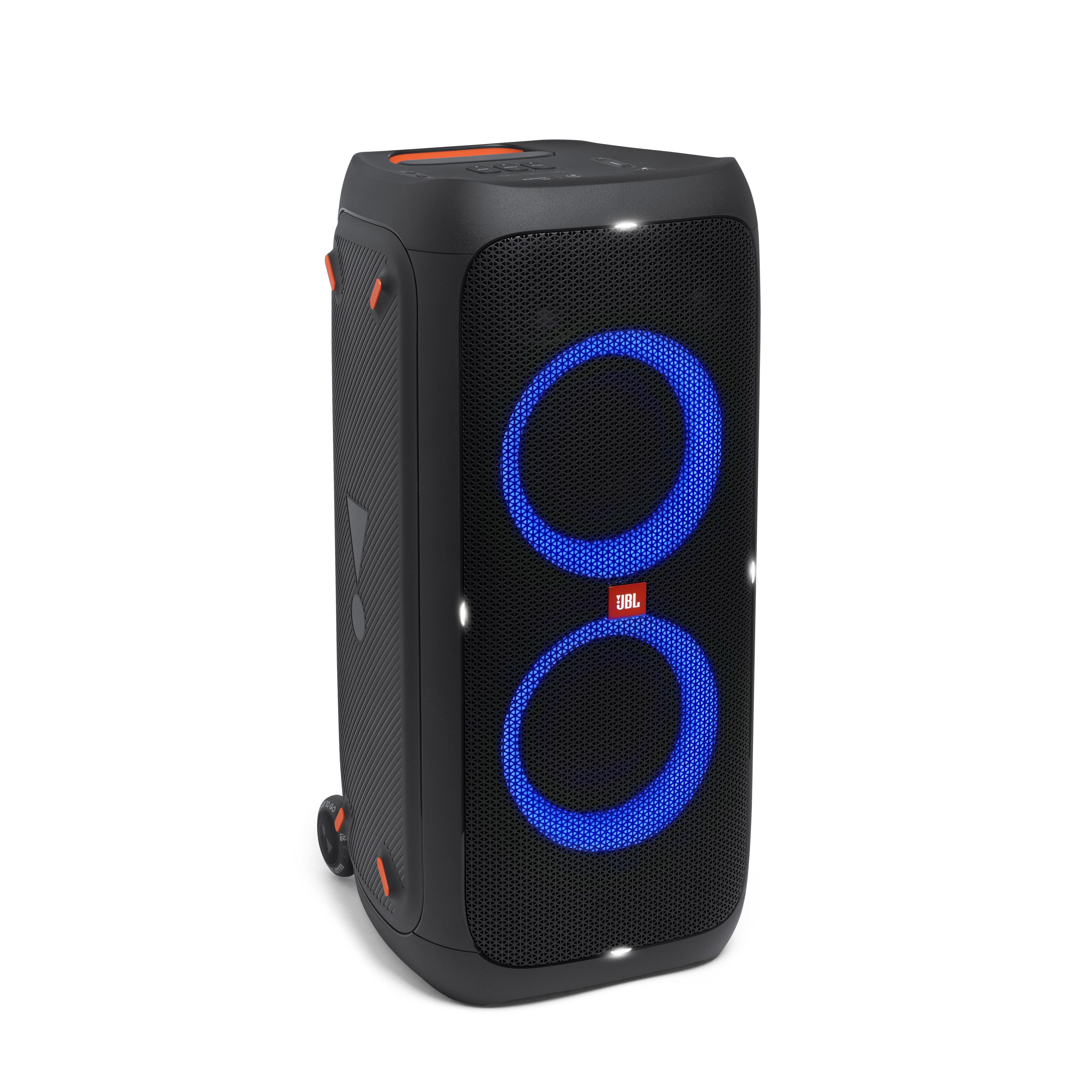 JBL PartyBox 310 Speaker Wireless Bluetooth Portatile con