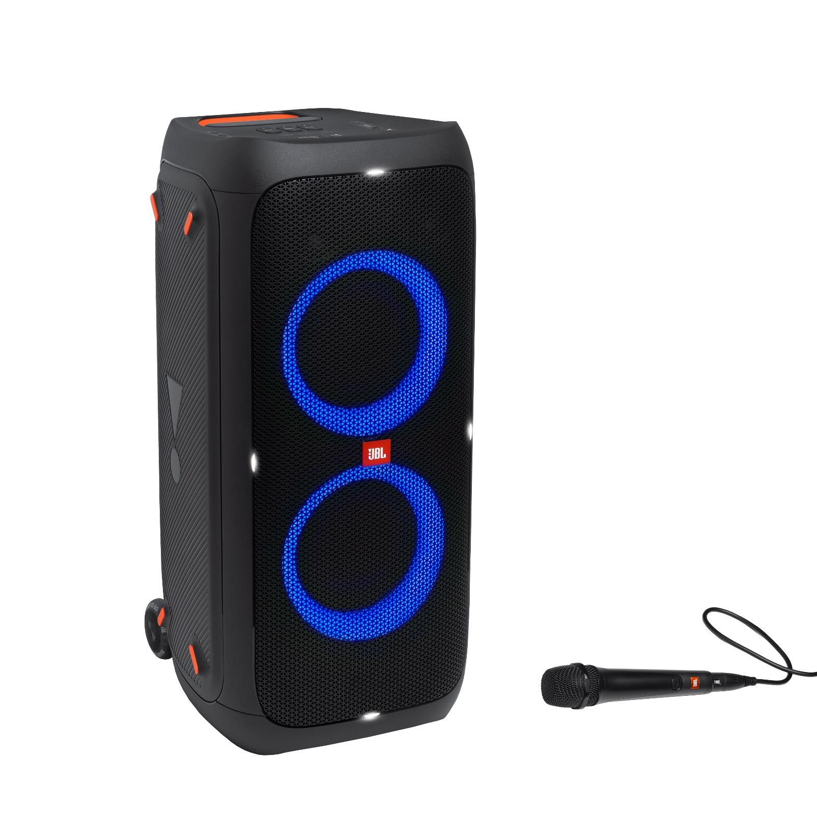 Jbl Partybox 310MC Speaker