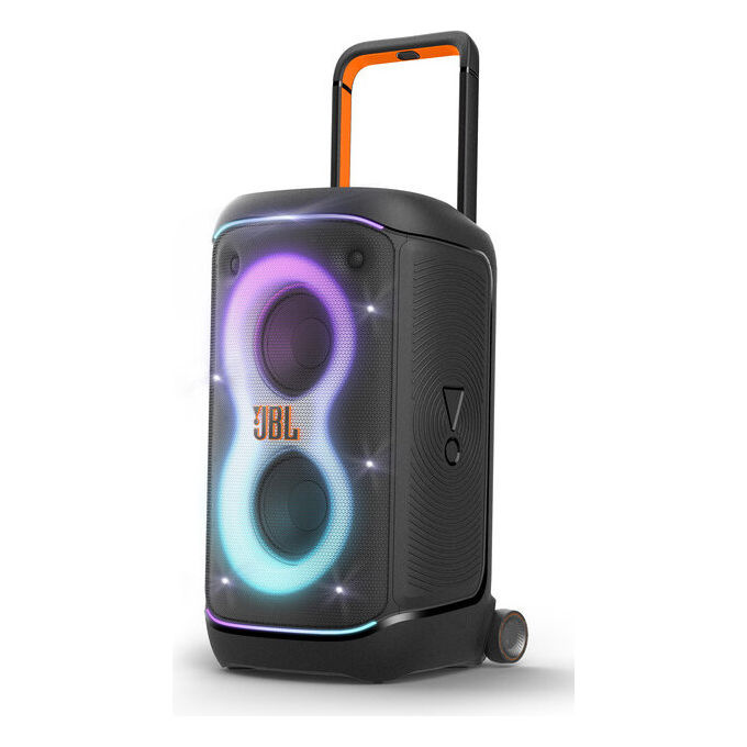 JBL PartyBox 520 Altoparlante da festa Nero 400 W