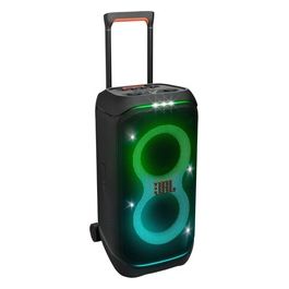Partybox Stage 320 Party Speaker Portatile Pro Sound Light Show 18 Ore di Batteria IPX4 Nero