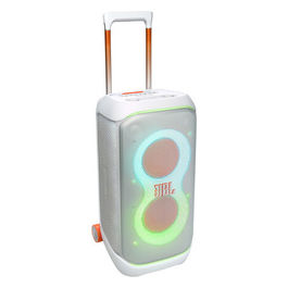 PartyBox Stage 320 Altoparlante da Festa Bluetooth 240W Bianco Portatile IPX4