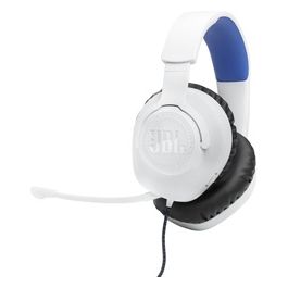 JBL Quantum 100P Cuffie Gaming Over Ear con Filo