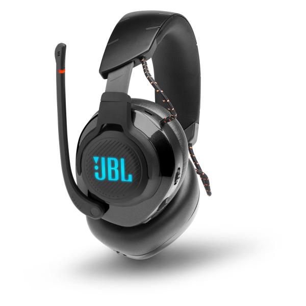 JBL Quantum 600 Cuffie Gaming Over-Ear Wireless 2.4Ghz con | Yeppon