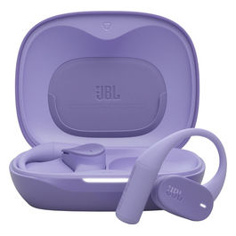 Sense Lite, Cuffie Open-Ear True Wireless, Viola