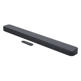Jbl, Soundbar 5.0 Canali, 450W, Dolby Atmos, Nero, Bar 300MK2