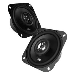 Stage1 41F Set di Altoparlanti Auto a 2 Vie di Harman Kardon Casse Auto 10cm Potenza (rms/picco) 25W/125W