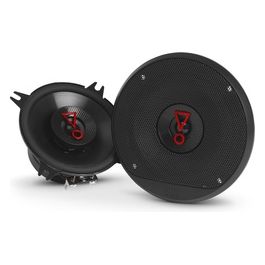 Stage3 427 Altoparlante Auto 2-Vie 150W Rotondo 2 Pezzi