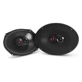 Jbl Stage3 9637 Altoparlante Auto 3-Vie 375W Ovale 2 Pezzi