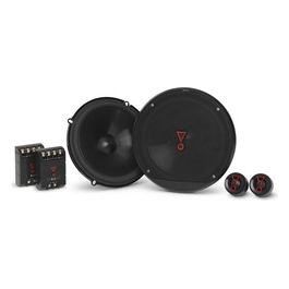 STAGE3607C altoparlante auto Rotondo 2-vie 250 W 2 pz