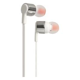 T210 Auricolari In-Ear, Grigio