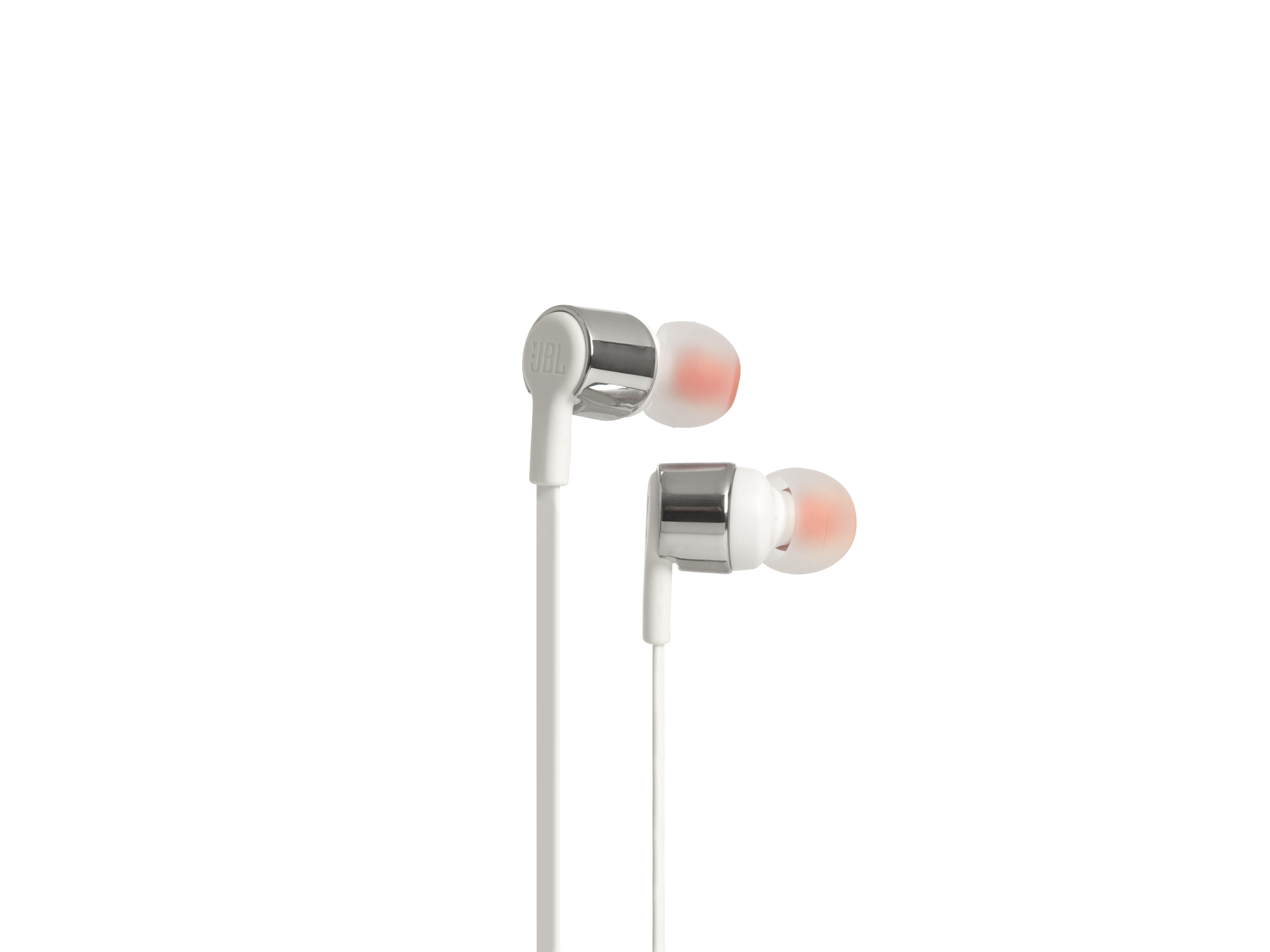 JBL T210 Auricolari In-Ear, Grigio | Yeppon