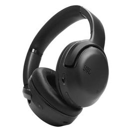 JBL Tour One M2 Wireless Over-Ear Headphones with Adaptive Noise Cancelling in Black