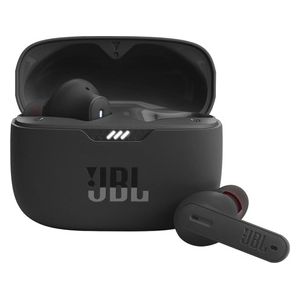 JBL TUNE 230NC TWS Cuffie In-Ear True Wireless Bluetooth Auricolari senza Fili IPX4 con Microfono Integrato Custodia di Ricarica Nero