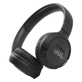 JBL Tune 510BT Cuffie Wireless/ Bluetooth Con Microfono – Nere