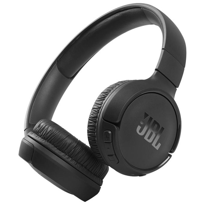 JBL Tune 510BT Cuffie Wireless/ Bluetooth Con Microfono – Nere