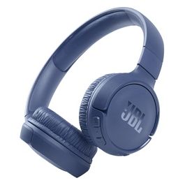 JBL Tune 510BT Cuffie Wireless/ Bluetooth Con Microfono - Blu