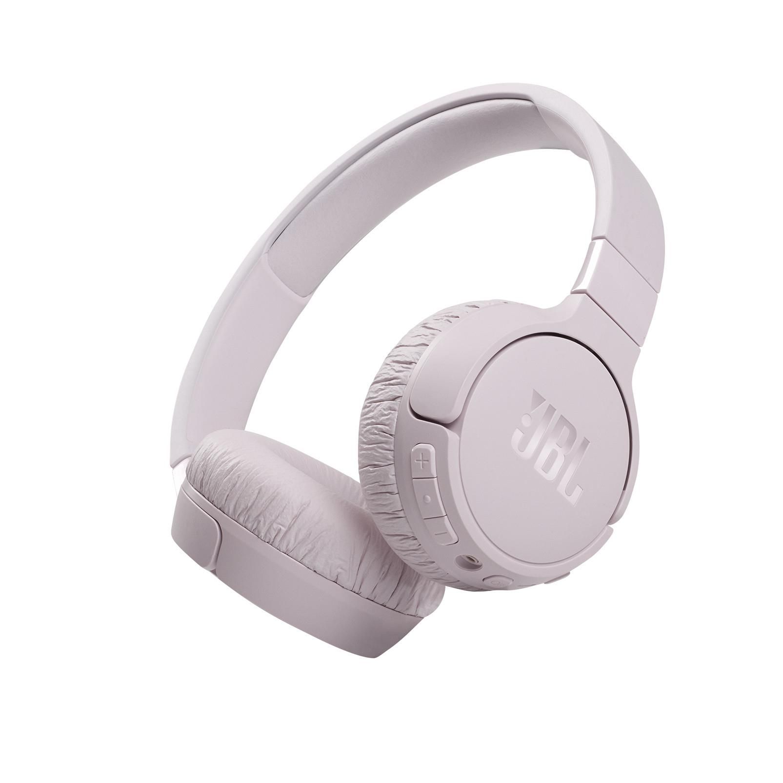 JBL Tune 660BTNC Cuffie On-Ear Bluetooth Wireless | Yeppon