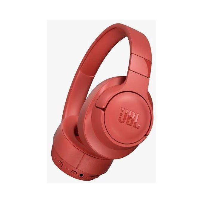 JBL TUNE 750BTNC Cuffie con Microfono Bluetooth