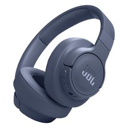 JBL Tune 770NC Cuffie con Microfono Bluetooth Blu