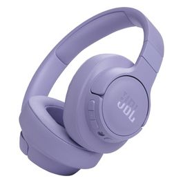 JBL Tune 770NC Cuffie con Microfono Bluetooth Purple