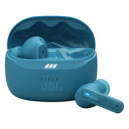 Tune Beam 2 Auricolari Wireless In-ear Turchese Bluetooth 5.3 Cancellazione Rumore