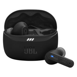 Tune Beam 2 Auricolari Wireless In-ear Nero con Cancellazione Rumore IP54
