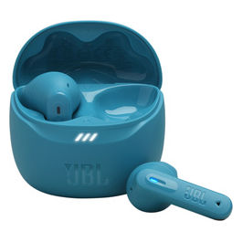Tune Flex 2 Auricolari True Wireless Bluetooth Turchese con ANC IP54 per Musica