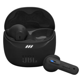 Tune Flex 2 Auricolari True Wireless Nero TWS Noise Cancelling Bluetooth 5.3 IP54