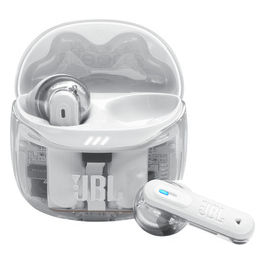 Tune Flex 2 Ghost Edition Auricolari True Wireless