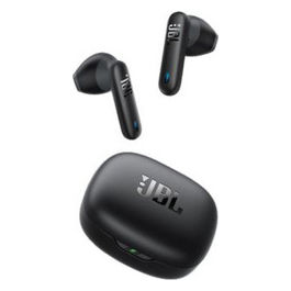 Wave Flex 2 Auricolari Wireless In-ear Bluetooth 5.3 Impermeabili Nero per Musica