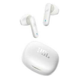Wave Flex 2 Auricolari Wireless In-ear Bluetooth 5.3 Impermeabili IP54 Bianco