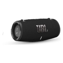 JBL Xtreme 3 Speaker Bluetooth Portatile Waterproof Cassa Altoparlante Wireless con Tracolla Resistente ad Acqua e Polvere IPX67 PartyBoost Usb Nero