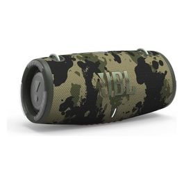 JBL Xtreme 3 Speaker Bluetooth Portatile Waterproof Cassa Altoparlante Wireless con Tracolla Resistente ad Acqua e Polvere IPX67 PartyBoost Usb Camo