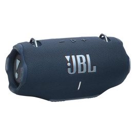 Xtreme 4 Speaker Bluetooth Portatile Wireless Waterproof e Resistente alla Polvere IP67 Blu