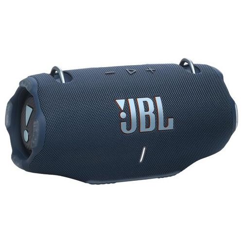 Xtreme 4 Speaker Bluetooth Portatile Wireless Waterproof e Resistente alla Polvere IP67 Blu
