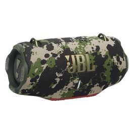 Xtreme 4 Speaker Bluetooth Portatile Wireless Waterproof e Resistente alla Polvere IP67 Mimetico