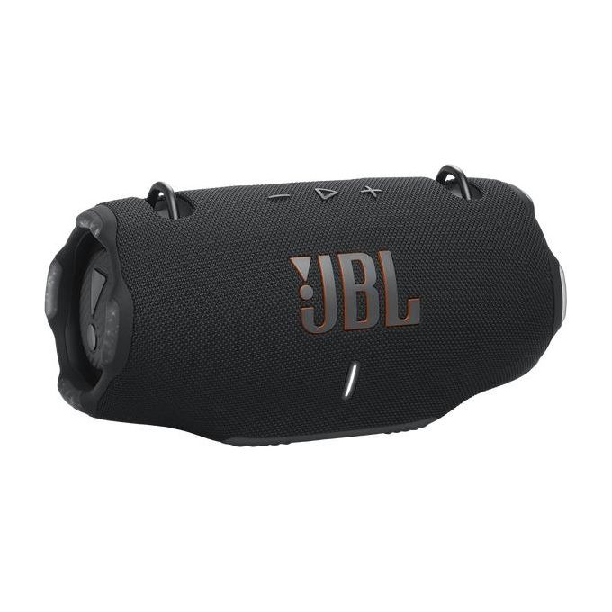 Image of JBL Xtreme 4 Speaker Bluetooth Portatile Cassa Altoparlante Wireless Waterproof e Resistente alla Polvere IP67 con Tracolla Ricarica Rapida Powerbank Integrato fino a 24h di Autonomia Nero
