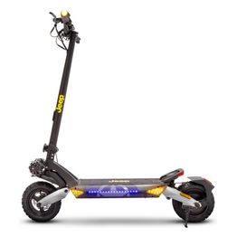 Jeep e-Scooter Jpx