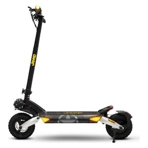 Jeep e-Scooter Jpx