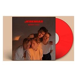 Jeremias: Golden Hour CD