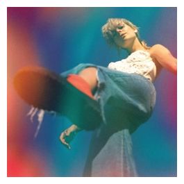 Jetty Bones Push Back CD