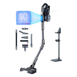 H11 Pro Aspirapolvere Batteria Estraibile 260AW