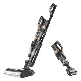 HW10 Pro Lavapavimenti Aspirapolvere 3 in 1 Senza Filo