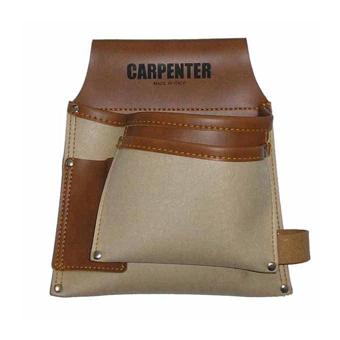 Jimp Borsa Carpentiere Carpenter