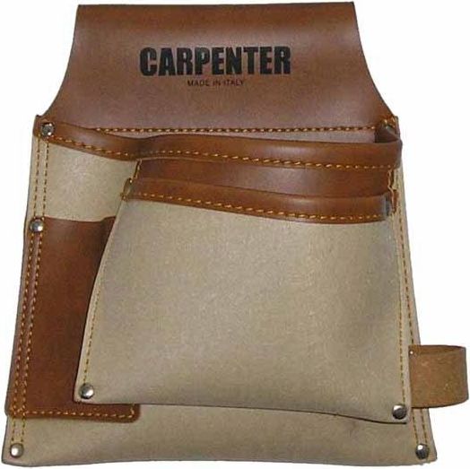 Jimp Borsa Carpentiere Carpenter 2T