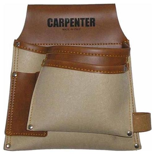 Jimp Borsa Carpentiere Carpenter 2T
