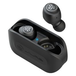 Go Air In-Ear TWS Cuffia Nero