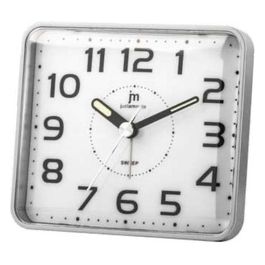 Sveglia Ja-7081s Un Orologio di Precisione per un Risveglio Puntuale e Funzionalità Essenziali