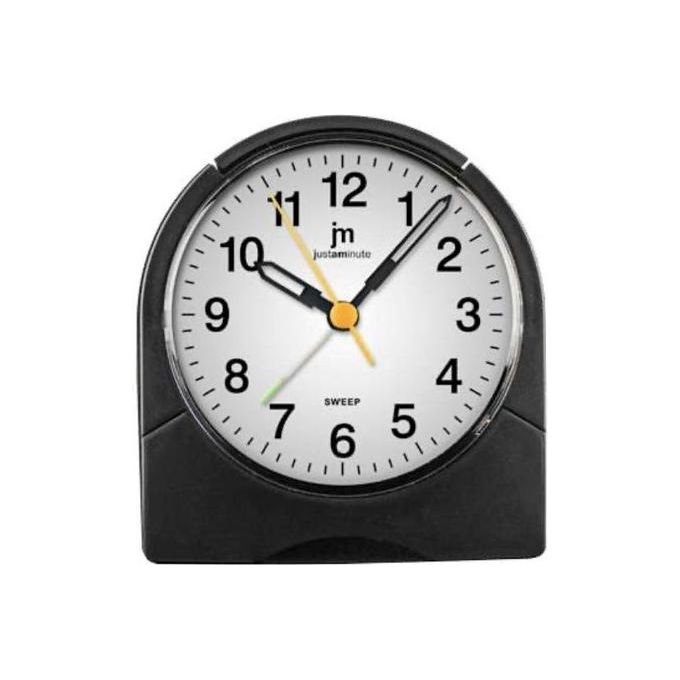 JM JA-7085N Sveglia Nera