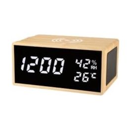 Sveglia JD 9533 Un Orologio Funzionale per Rimanere Puntuali e Organizzati